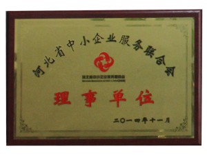 资质荣誉