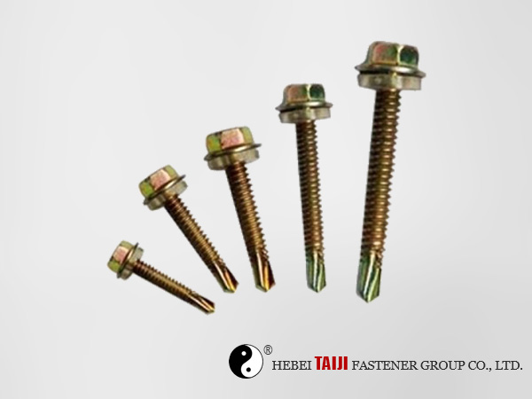 Self Drilling Screws