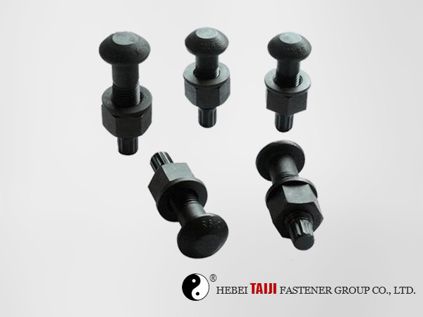 10.9STorshear type bolts